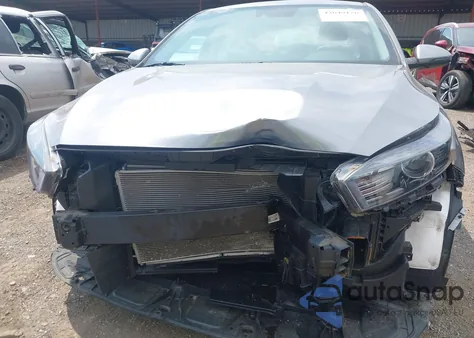 2023 Kia Forte Lxs z USA, uszkodzony, nr VIN 3KPF24AD1PE635307